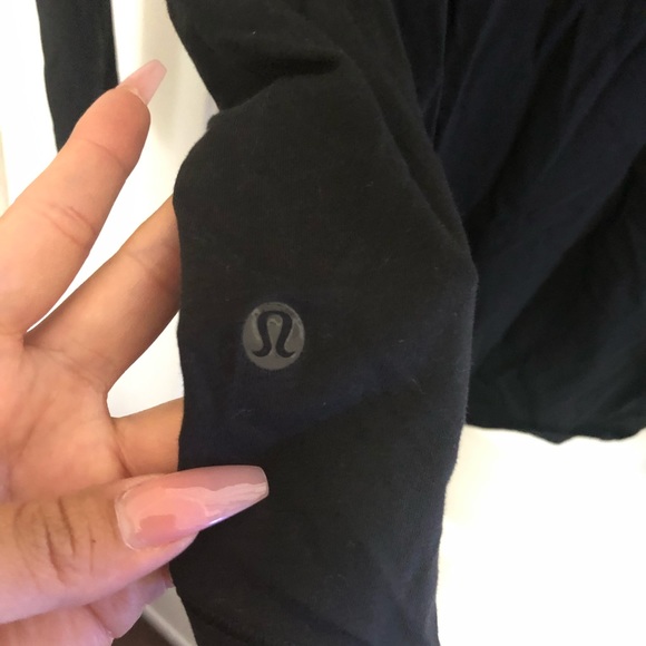 ***SOLD!!!*** Lululemon Top - Picture 3 of 3